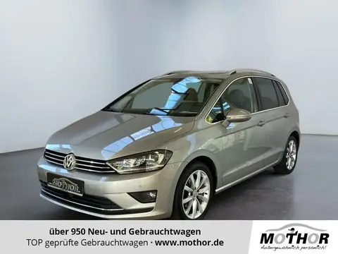 Annonce VOLKSWAGEN GOLF Diesel 2014 d'occasion 