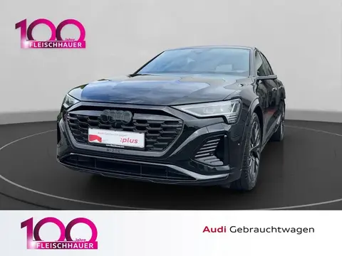 Used AUDI Q8 Not specified 2023 Ad 