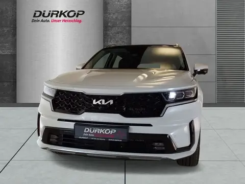 Annonce KIA SORENTO Hybride 2024 d'occasion 