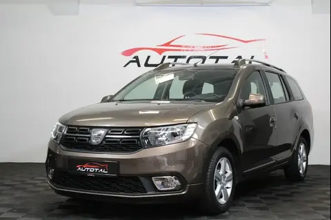 Used DACIA LOGAN Petrol 2017 Ad 