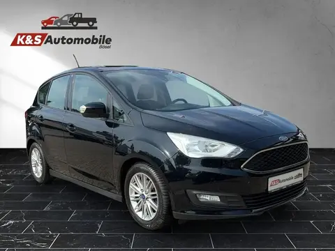 Used FORD C-MAX Petrol 2016 Ad 