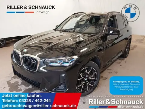 Used BMW X3 Diesel 2023 Ad 