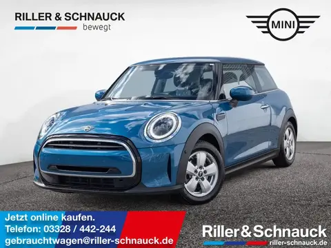 Used MINI ONE Petrol 2021 Ad 