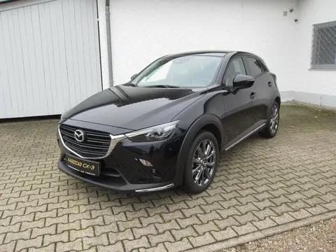 Used MAZDA CX-3 Petrol 2021 Ad 