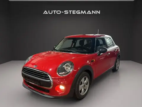 Used MINI ONE Petrol 2019 Ad 