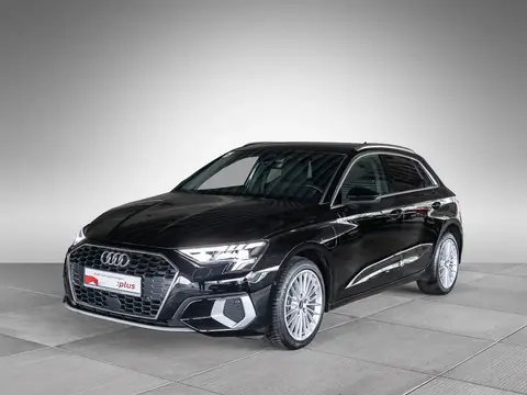 Used AUDI A3 Hybrid 2022 Ad 