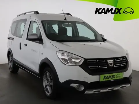 Annonce DACIA DOKKER Essence 2019 d'occasion 