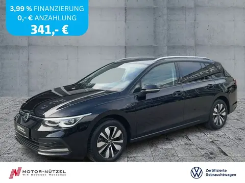 Used VOLKSWAGEN GOLF Diesel 2023 Ad 