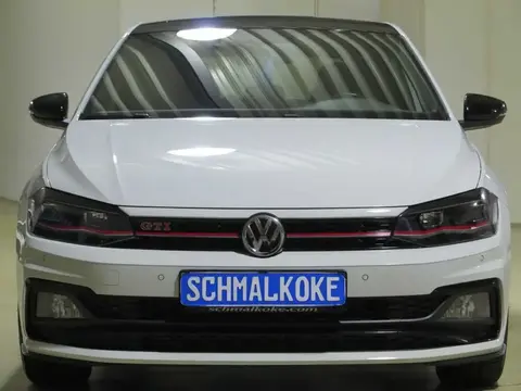 Used VOLKSWAGEN POLO Petrol 2020 Ad 