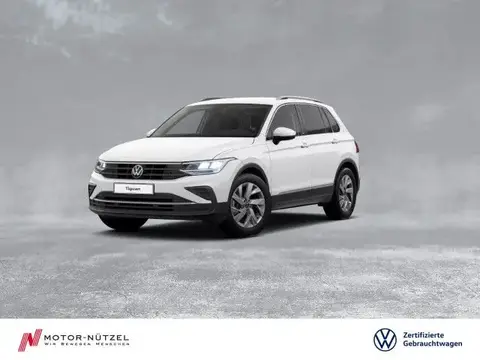 Annonce VOLKSWAGEN TIGUAN Diesel 2024 d'occasion 