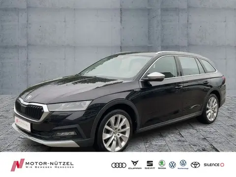 Used SKODA OCTAVIA Diesel 2021 Ad 