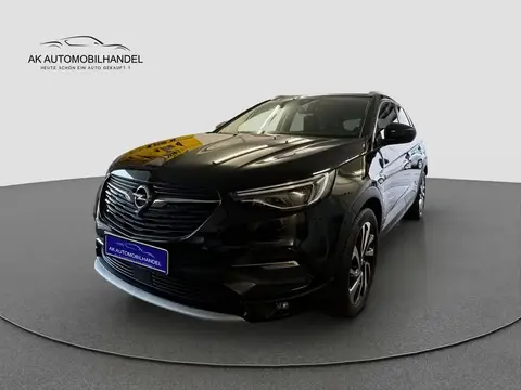 Used OPEL GRANDLAND Petrol 2019 Ad 