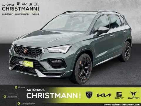 Annonce CUPRA ATECA Essence 2024 d'occasion 