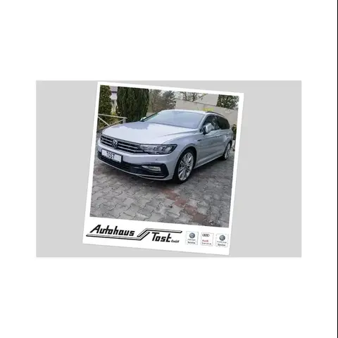 Used VOLKSWAGEN PASSAT Diesel 2021 Ad 