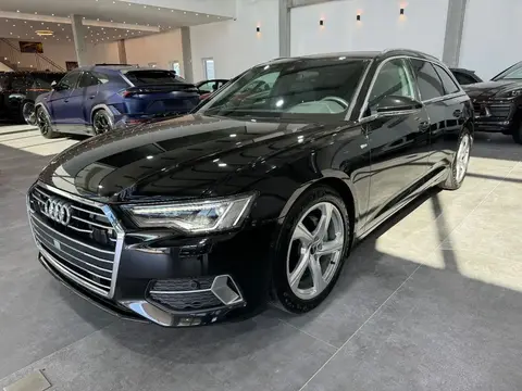 Used AUDI A6 Diesel 2021 Ad 