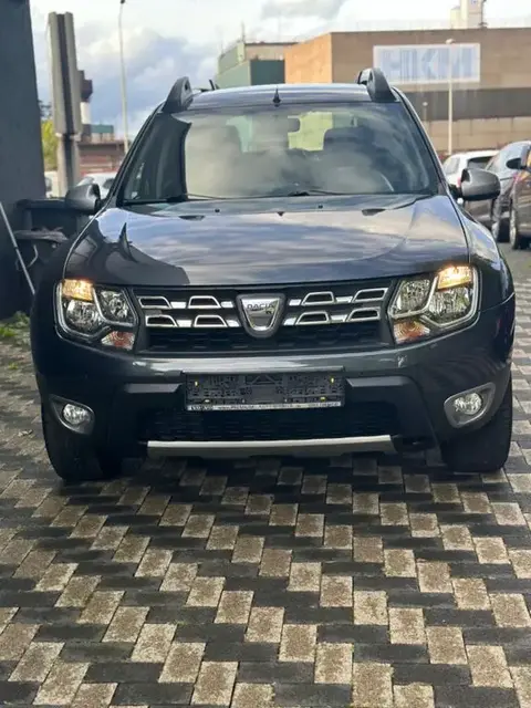 Used DACIA DUSTER Petrol 2014 Ad 