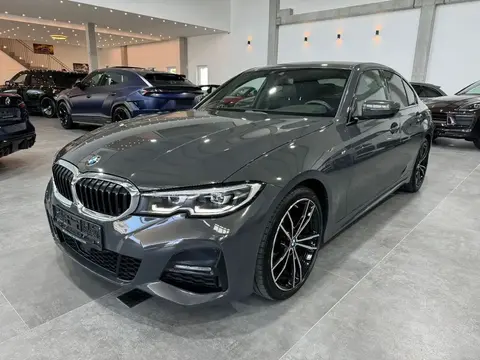 Annonce BMW SERIE 3 Diesel 2021 d'occasion 