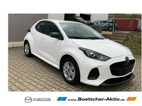 Annonce MAZDA 2 Essence 2024 d'occasion 