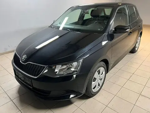 Used SKODA FABIA Petrol 2018 Ad 