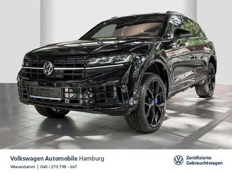 Used VOLKSWAGEN TOUAREG Hybrid 2024 Ad 