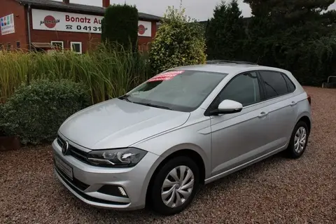 Used VOLKSWAGEN POLO Petrol 2019 Ad 