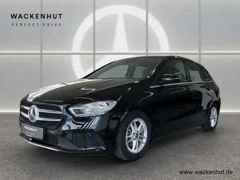 Used MERCEDES-BENZ CLASSE B Diesel 2020 Ad 