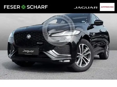 Used JAGUAR F-PACE Diesel 2024 Ad 