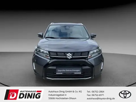 Used SUZUKI VITARA Petrol 2024 Ad 