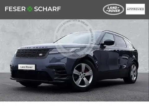 Annonce LAND ROVER RANGE ROVER VELAR Diesel 2023 d'occasion 