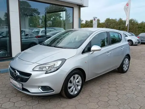 Used OPEL CORSA Petrol 2018 Ad 