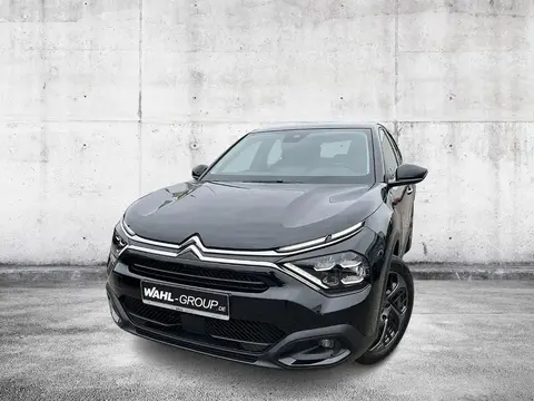 Annonce CITROEN C4 Essence 2024 d'occasion 