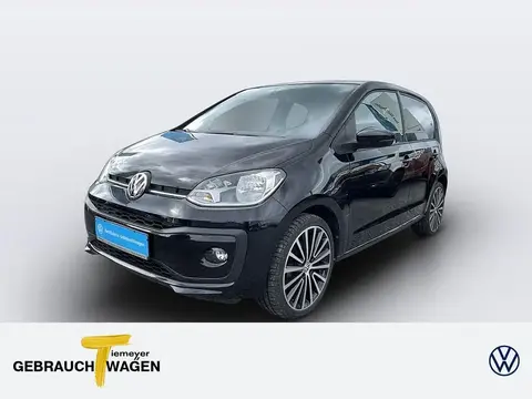 Used VOLKSWAGEN UP! Petrol 2019 Ad 