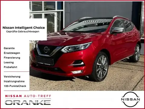 Used NISSAN QASHQAI Petrol 2020 Ad 