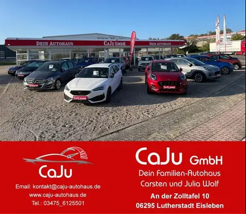 Used FORD FOCUS Petrol 2024 Ad 