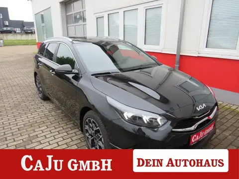 Used KIA CEED Petrol 2024 Ad 