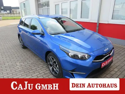 Used KIA CEED Petrol 2024 Ad 