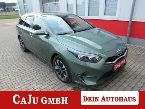 Used KIA CEED Petrol 2024 Ad 