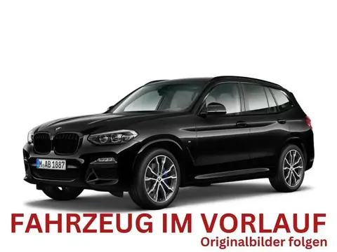 Used BMW X3 Diesel 2021 Ad 