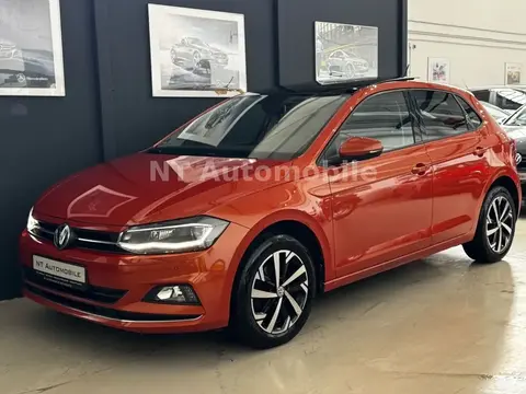 Used VOLKSWAGEN POLO Petrol 2020 Ad 