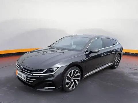 Annonce VOLKSWAGEN ARTEON Essence 2022 d'occasion 