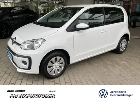 Used VOLKSWAGEN UP! Petrol 2021 Ad 