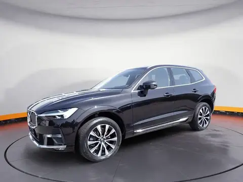 Annonce VOLVO XC60 Diesel 2022 d'occasion 