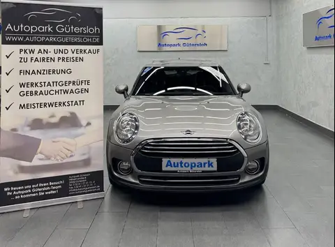 Used MINI ONE Diesel 2017 Ad 