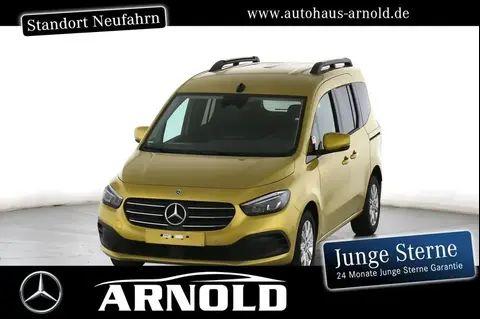 Used MERCEDES-BENZ CLASSE T Petrol 2023 Ad 