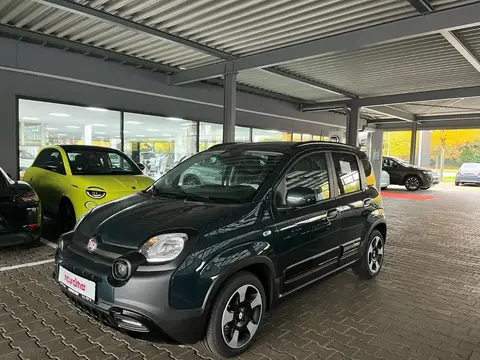 Used FIAT PANDA Petrol 2024 Ad 