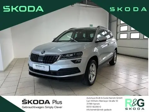 Annonce SKODA KAROQ Essence 2019 d'occasion 