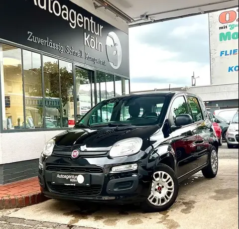 Used FIAT PANDA Petrol 2020 Ad 