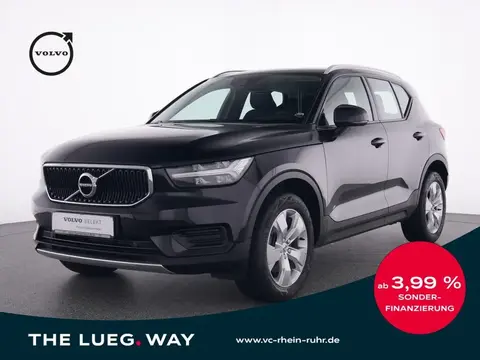 Used VOLVO XC40 Petrol 2021 Ad 