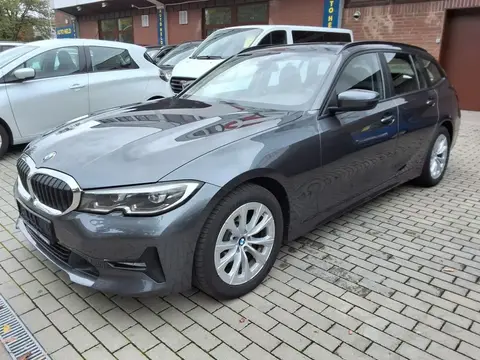 Annonce BMW SERIE 3 Diesel 2020 d'occasion 