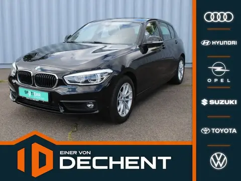 Used BMW SERIE 1 Petrol 2019 Ad 